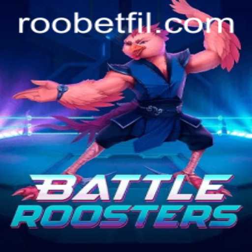 BattleRoosters: Strategy, Fun, and Innovation in the Virtual Arena