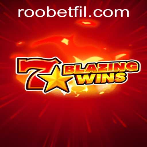 Unveiling BlazingWins: A Captivating Gaming Experience on Roobet
