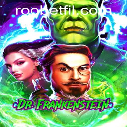 The Thrilling World of DrFrankenstein on Roobet