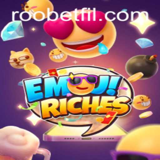 Discover the Exciting World of EmojiRiches on Roobet