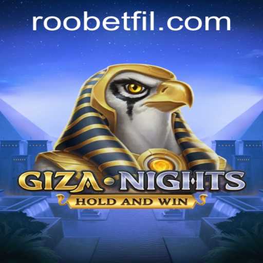 Exploring GizaNights Game on Roobet
