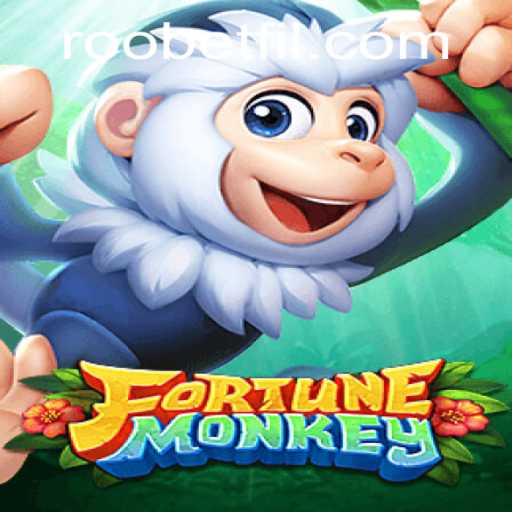 FortuneMonkey: A New Sensation in the Roobet Gaming Universe