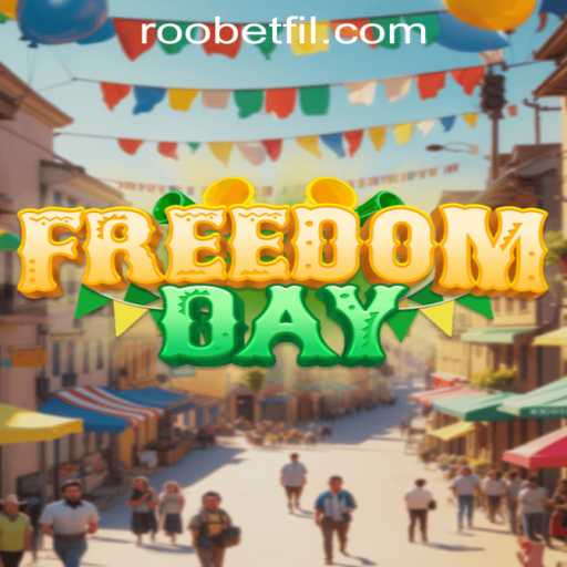 Exploring the Exciting World of FreedomDay