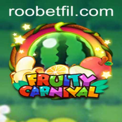 FruityCarnival: An Exciting Adventure in the World of Roobet
