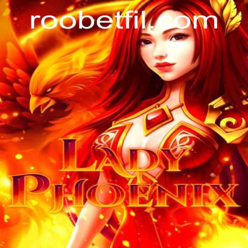 Exploring the Enchanting World of LadyPhoenix: A Thrilling Adventure on Roobet