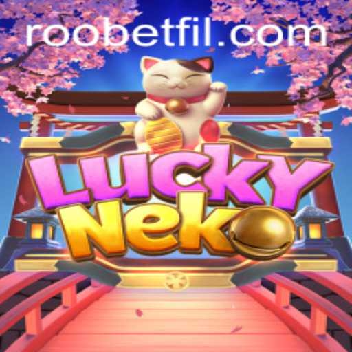 Discover the Magic of LuckyNeko in the Roobet Casino Experience