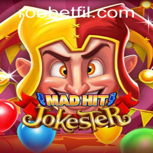 MadHitJokester: The Exciting New Game Making Waves in the Roobet Community