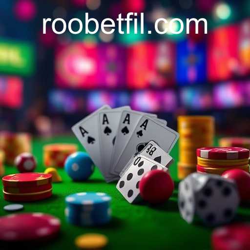 Responsible Gambling: Promoting Safe Play on Roobet