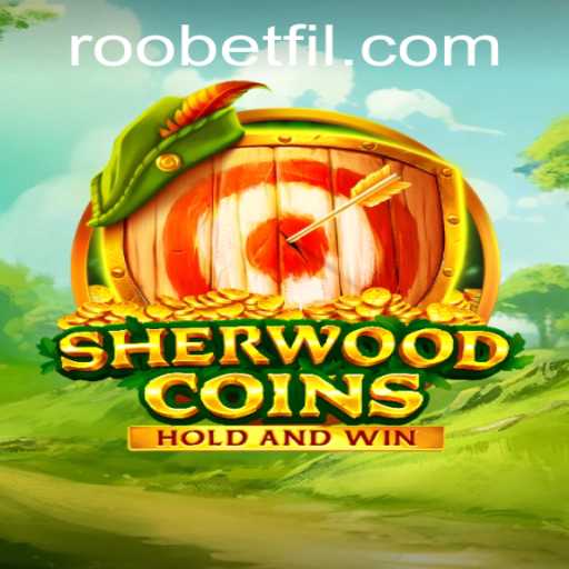 Unveiling SherwoodCoins: A Riveting New Game Experience with Roobet