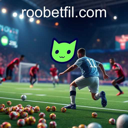 Roobet and the Evolution of Digital Sports Betting