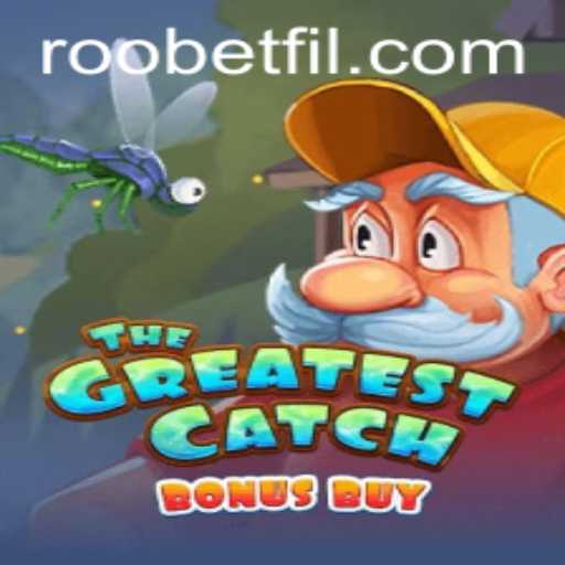 Dive into TheGreatestCatchBonusBuy: An Engaging Experience on Roobet