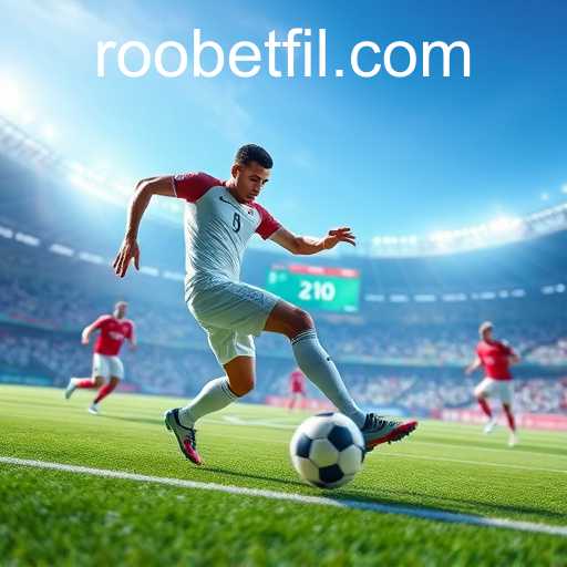 Virtual Sports: The Digital Revolution in Gaming with Roobet