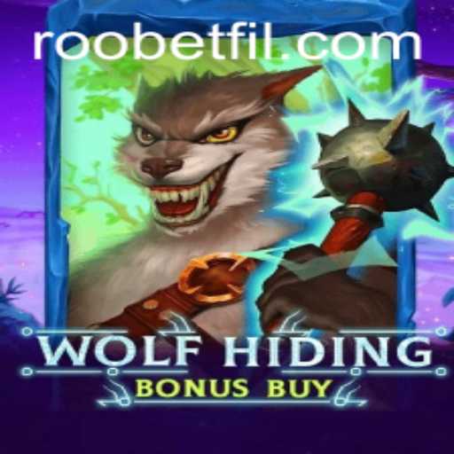 Exploring the Thrills of WolfHidingBonusBuy on Roobet