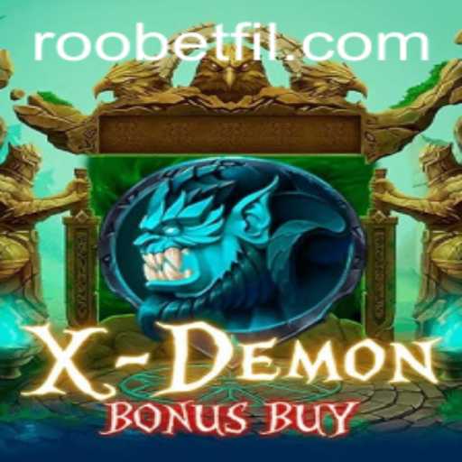 XDemonBonusBuy - A Thrilling Digital Adventure with Roobet